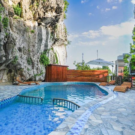 Bamboo Hill Villa Ninh Bình Exteriör bild