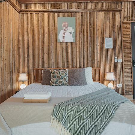 Bamboo Hill Villa Ninh Bình Exteriör bild