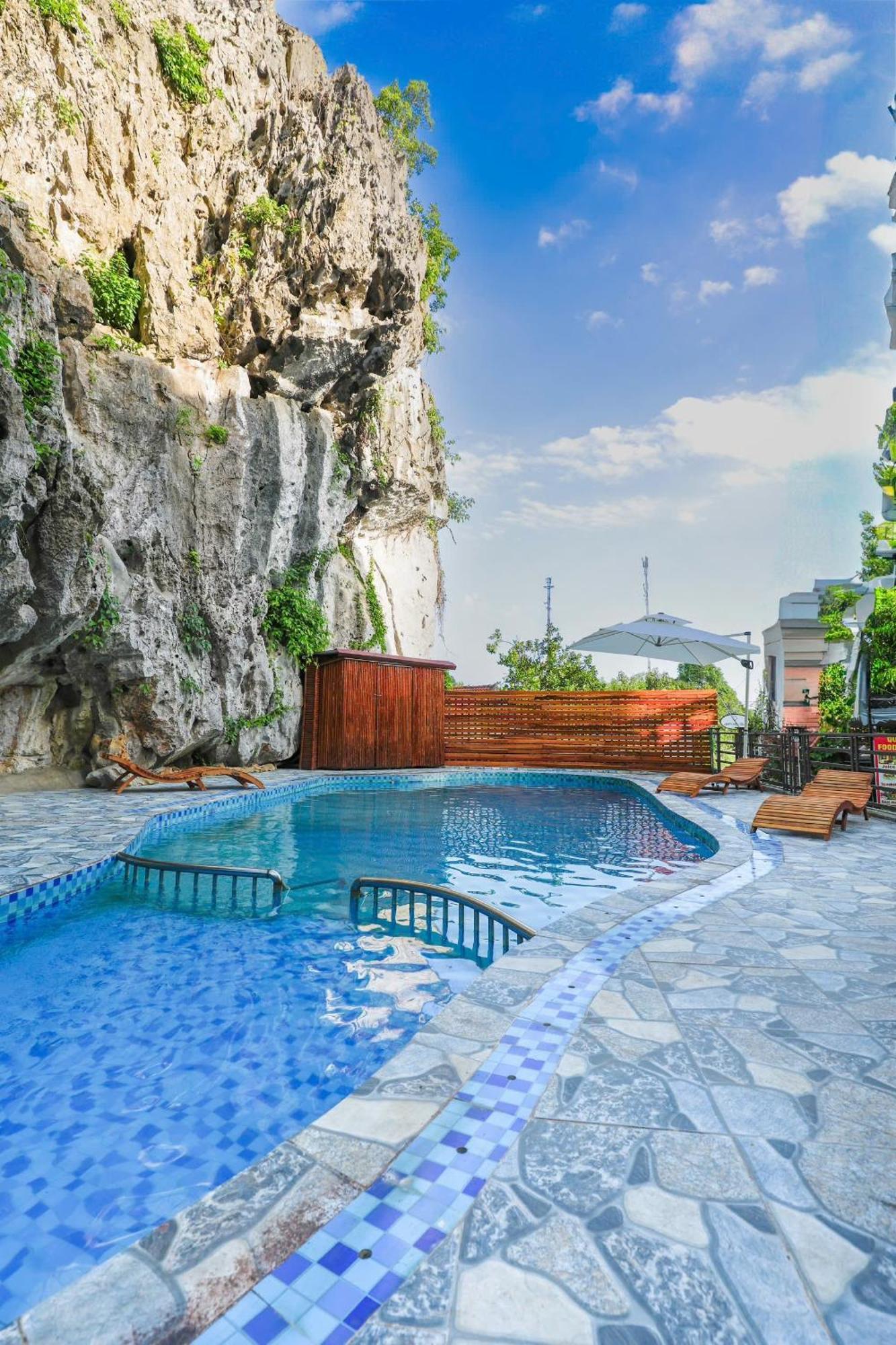 Bamboo Hill Villa Ninh Bình Exteriör bild