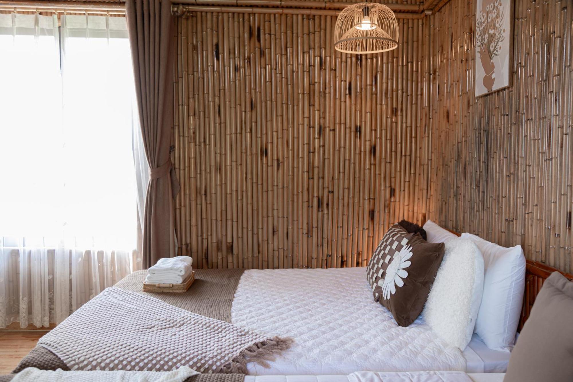 Bamboo Hill Villa Ninh Bình Exteriör bild
