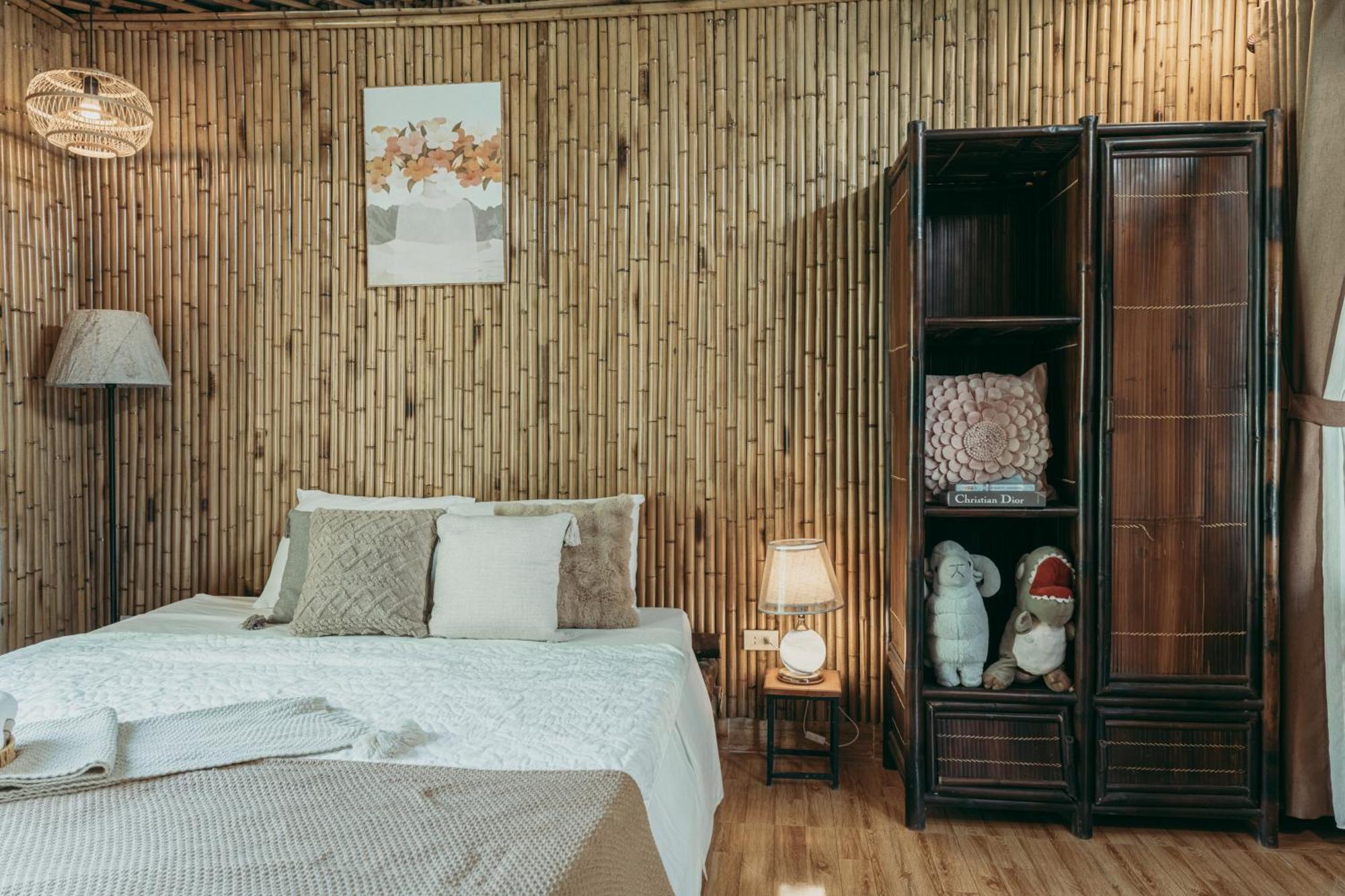 Bamboo Hill Villa Ninh Bình Exteriör bild