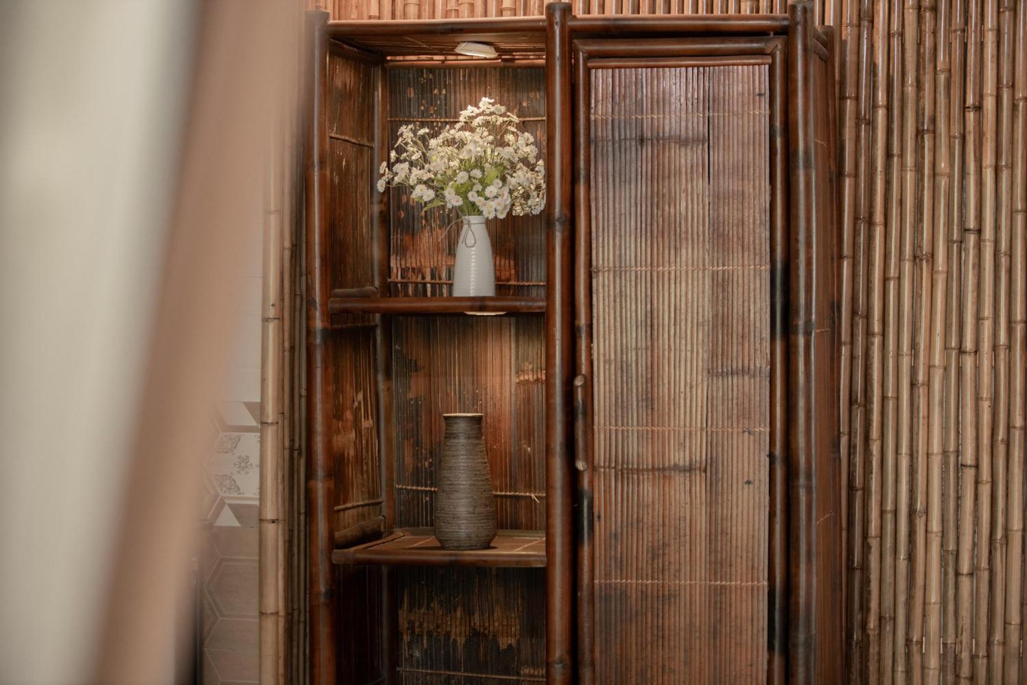 Bamboo Hill Villa Ninh Bình Exteriör bild