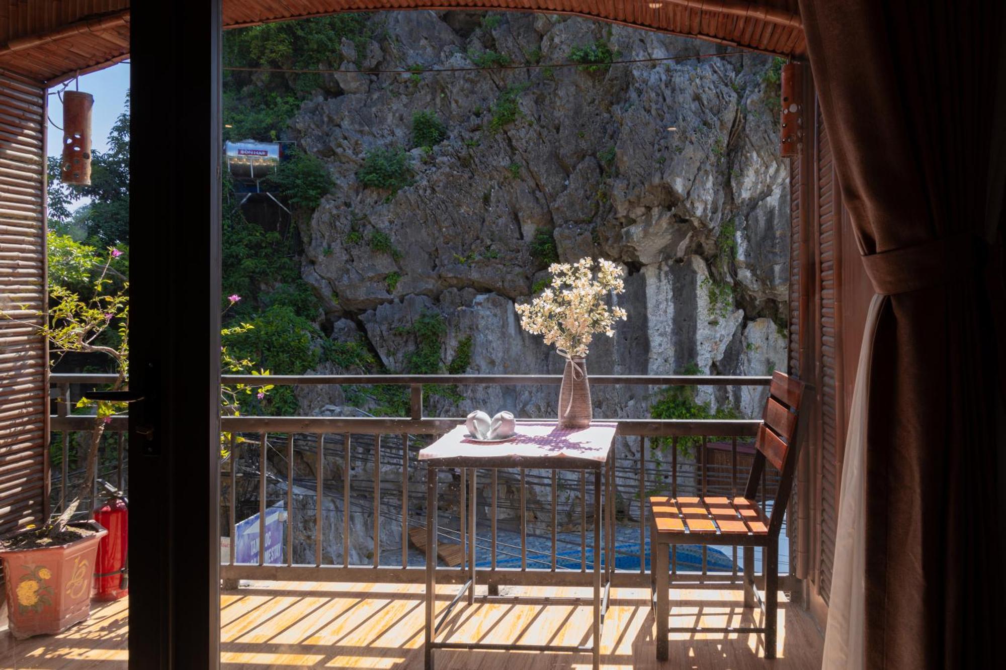 Bamboo Hill Villa Ninh Bình Exteriör bild