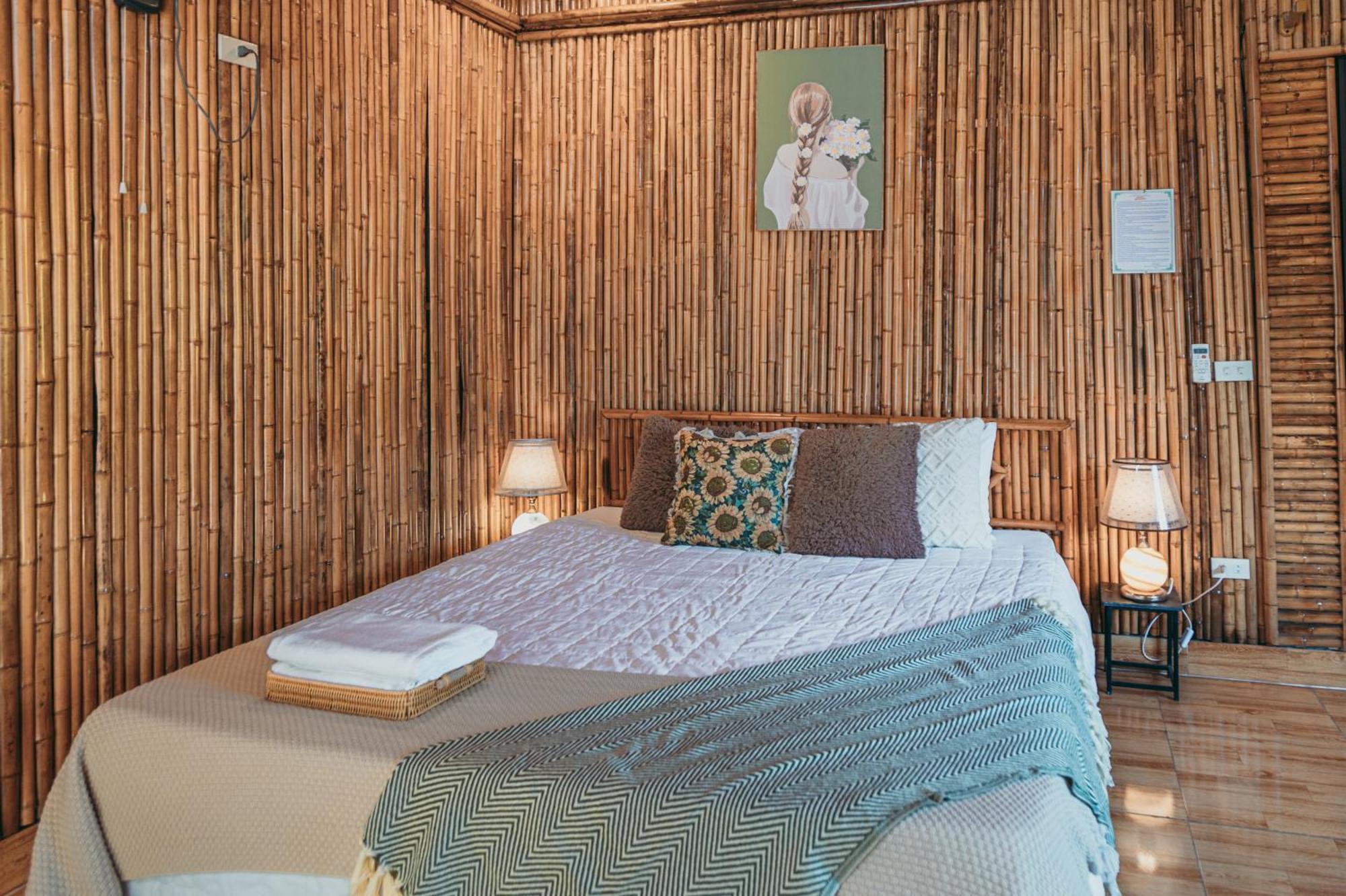 Bamboo Hill Villa Ninh Bình Exteriör bild