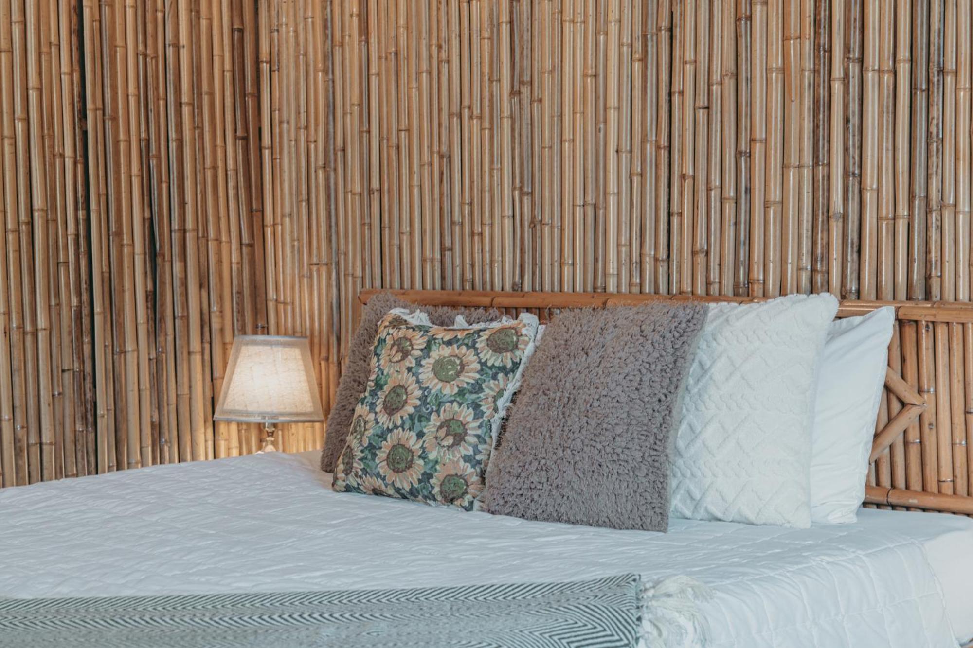 Bamboo Hill Villa Ninh Bình Exteriör bild