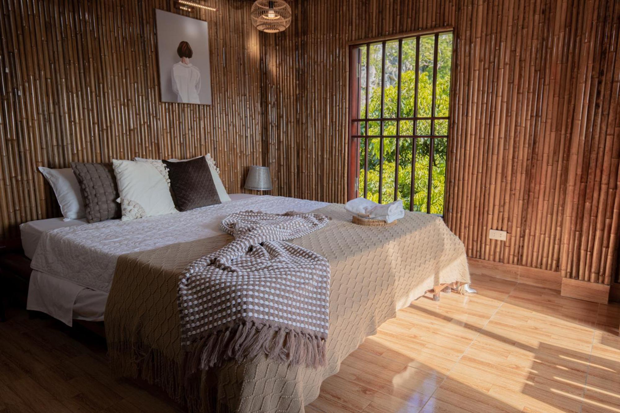 Bamboo Hill Villa Ninh Bình Exteriör bild